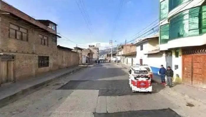 Farmafe -  Zona - Cajamarca