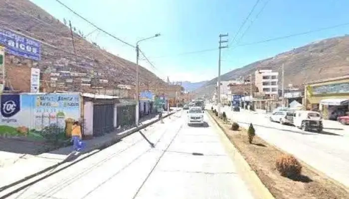 Farmagro -  Horario - Tarma