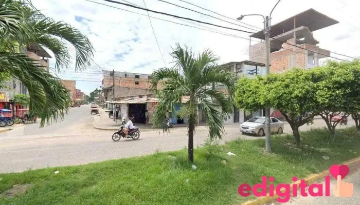 Farmahorro - Tarapoto