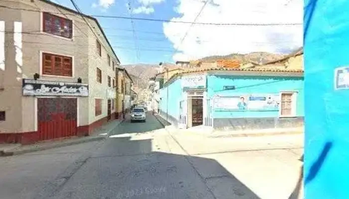 Farmakusa Botica -  Zona - Tarma