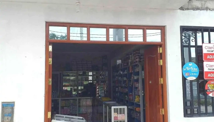 Farmalian Del Propietario - Ayacucho