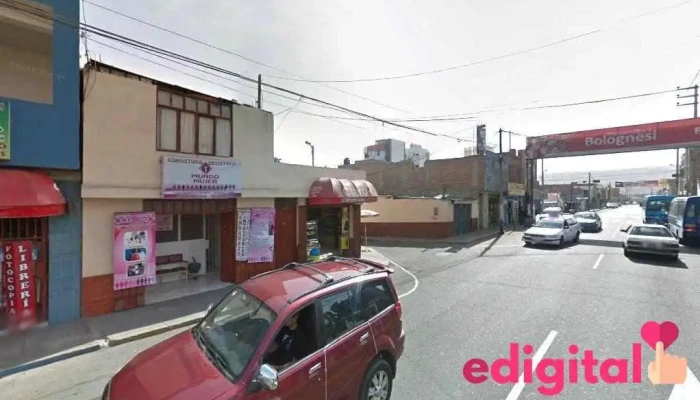 Farmamedical - Tacna