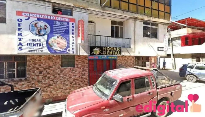 Farmamend - Cajamarca