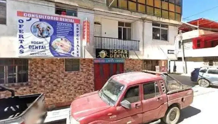 Farmamend -  Videos - Cajamarca