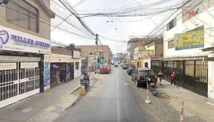 Farmamia Videosdeg - Lima