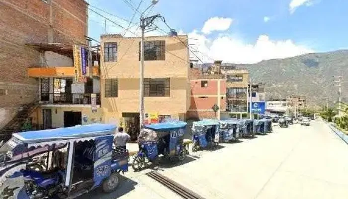Farmared - Yungay