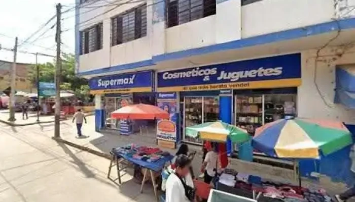 Farmarodrich Ubicaciondeg - Tumbes