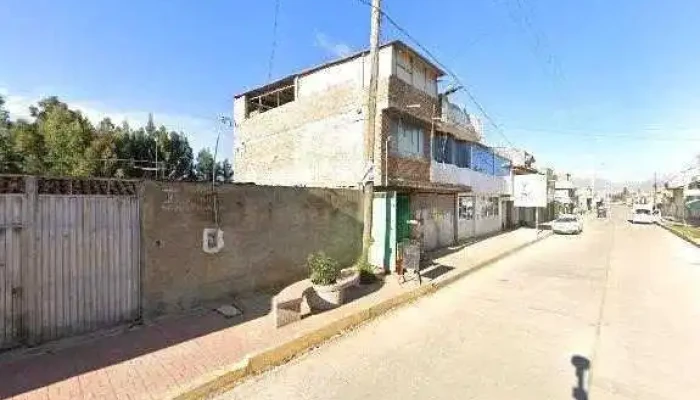 Farmasia De Hualhuas -  Numerodeg - Hualhuas
