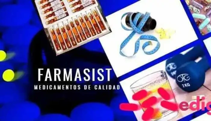 Farmasist -  Del Propietario - Carabayllo