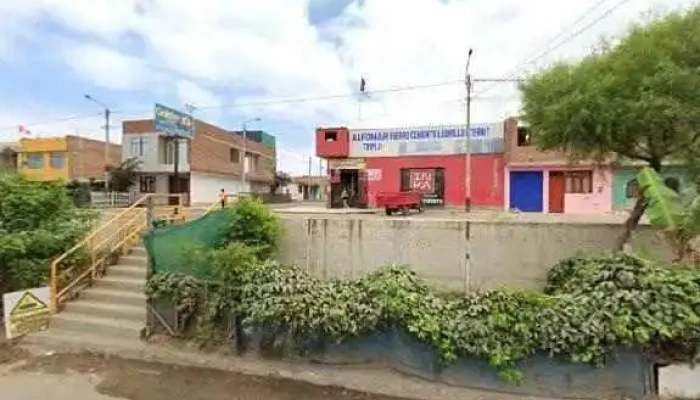 Farmatodo -  Zona - Chimbote