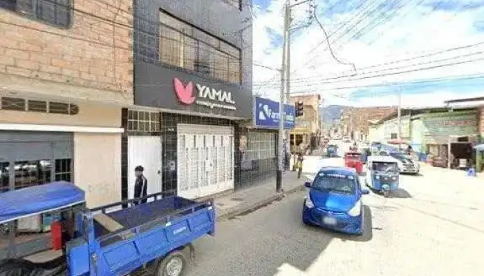 Farmatodo Zonadeg - Huánuco