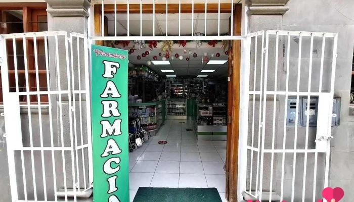 Farmauniverso - Ayacucho