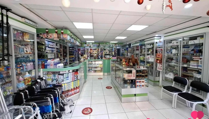 Farmauniverso -  Opiniones - Ayacucho