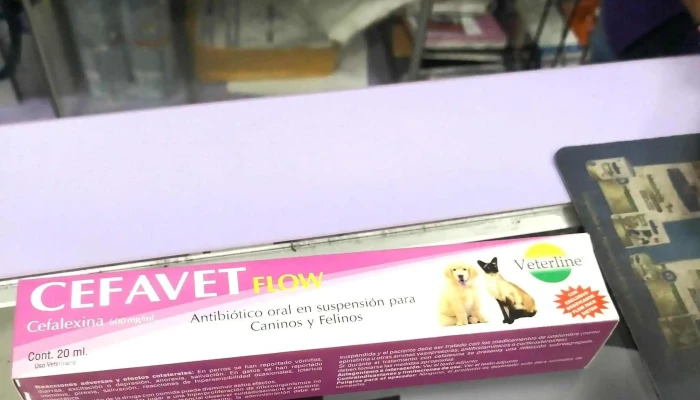 Farmavet Del Peru Opiniones - Lima