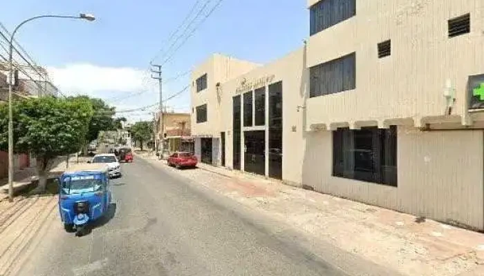Farmavida -  Zona - Ica