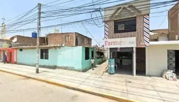 Farmax Pharma Center -  Promocion - Tumán