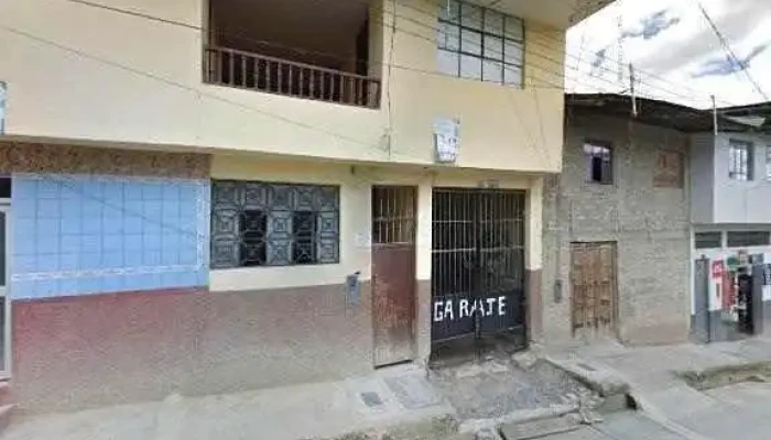Farmscia Belen Sitio Web - Chota