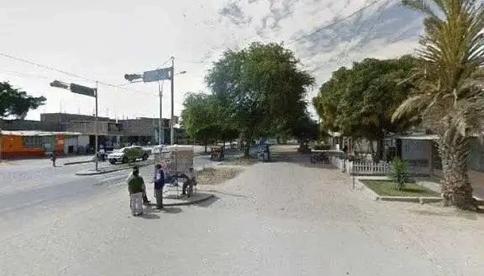 Felicidad 95 -  Donde - Piura