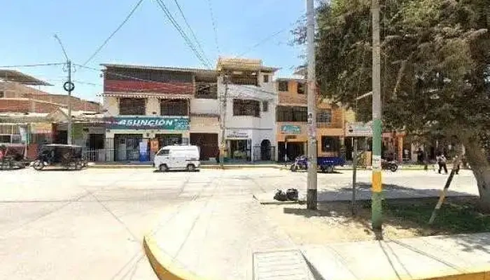 Felicidad Virgen De La Asuncion Horario - Piura
