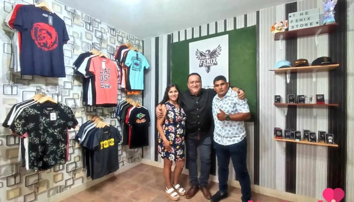 Fenix Store Piura - Piura 20007