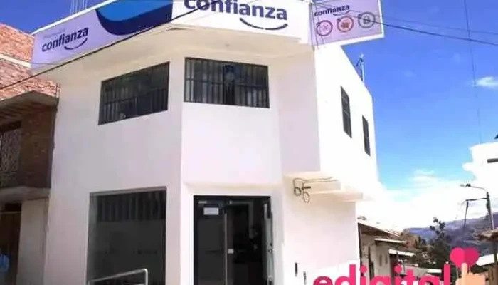 Financiera Confianza - Santiago De Chuco 13146