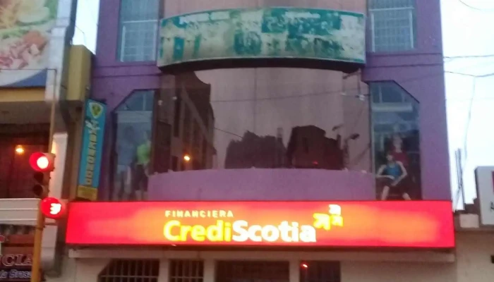 Financiera Crediscotia, Chepen - Chepén 13871