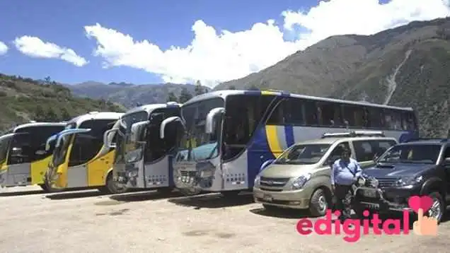 Flores Express - Abancay 03000