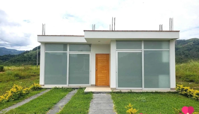 Floresta Real - Avenida Francisco Irazola 465