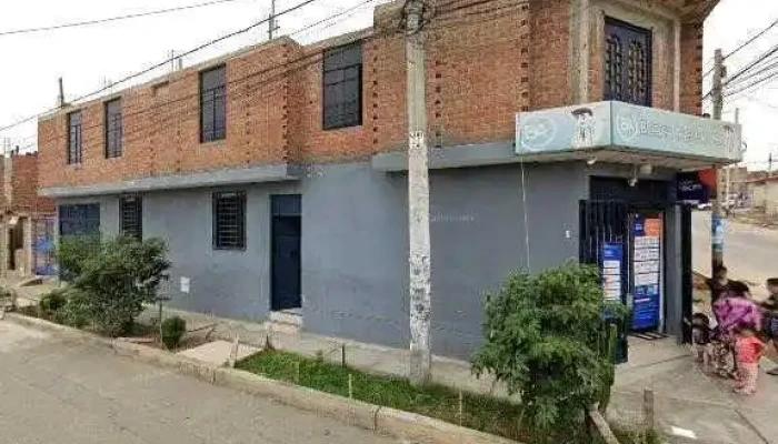 Frarmacia -  Donde - Lambayeque