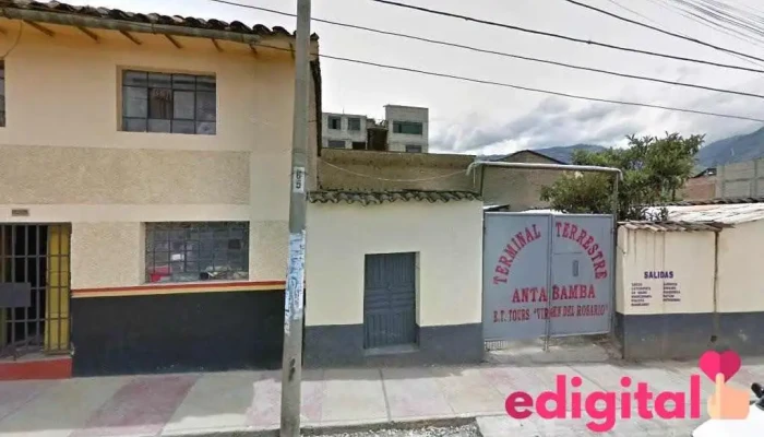 Frigoríficos Frio Sur Perú Sac - Jiron Ecuador
