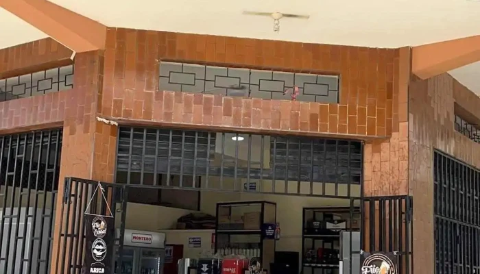 Frío mi causa - Pucallpa 25000