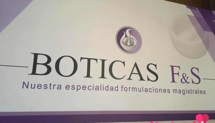 Fs Farmacia Magistral - Lima