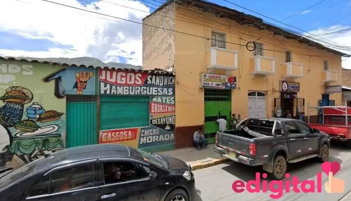 Fs Motos - Huánuco 10001