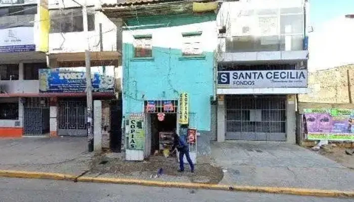 Galenica Horariodeg - Huancayo