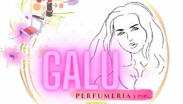 Galu perfumería y más. - Paramonga 15178