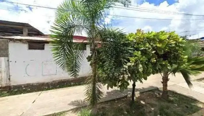 Generyc Pharma -  Puntaje - Tarapoto