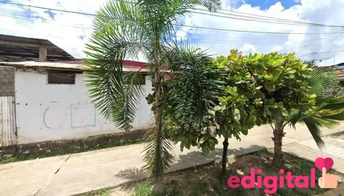 Generyc Pharma - Tarapoto