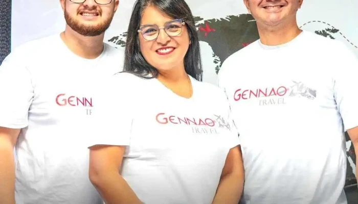 Gennao Travel - Miraflores 15074
