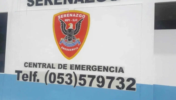 Gerencia De Servicios A La Ciudad - Ilo 18601