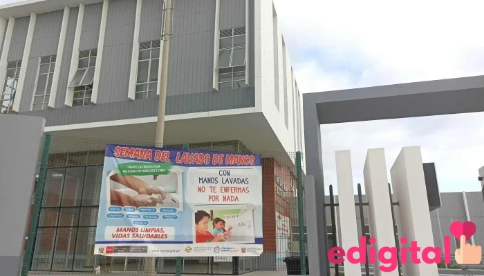 Gerencia Regional Red De Salud Islay -  Promocion - Mollendo