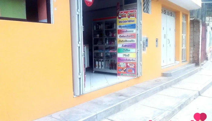 gigantografias Cuba Graf - tarma - Tarma 12701