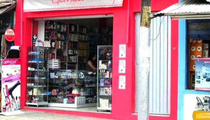 Glamour Cosmetics - Tarapoto 051