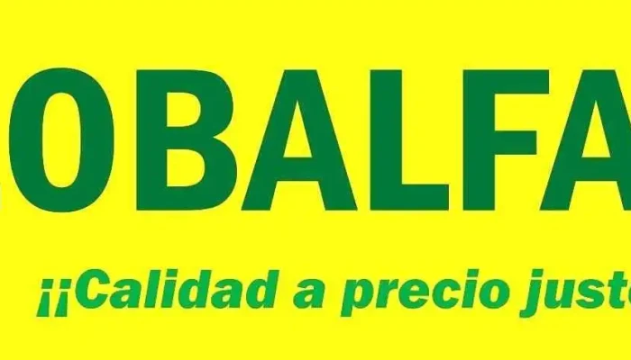 Globalfarma Del Propietario - Huaraz