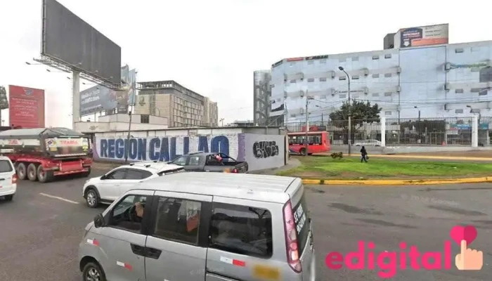 Go 360 Travel - Callao 07041