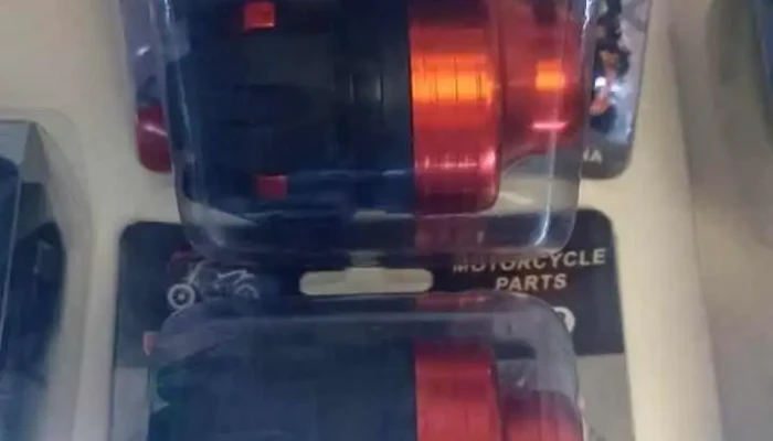 Gorilaz Biker - Huánuco 10001