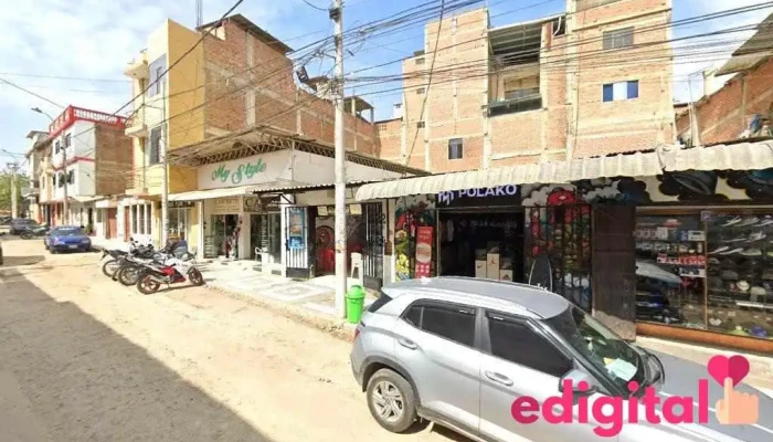 Gotravel.Peru - Tumbes 24000