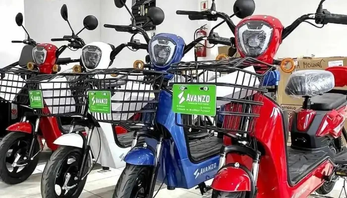GreenLine Motos Eléctricas Huánuco - Huánuco 10001