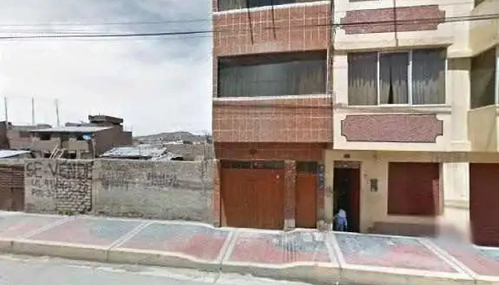 Greenmedical Scrl -  Como Llegar - Juliaca