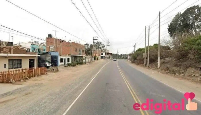 Grupo Inmobiliario Triplo Alfa - Perú