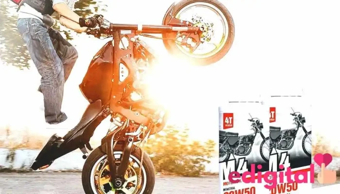 Grupo Kalimark - Perú